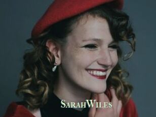 SarahWiles