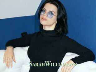 SarahWilliamson