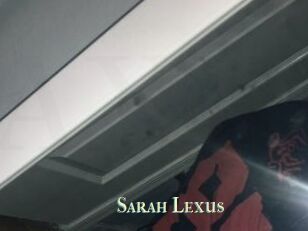Sarah_Lexus