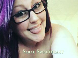 Sarah_Sweetheart