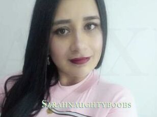 Sarahnaughtyboobs