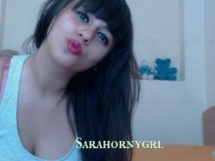 Sarahornygrl