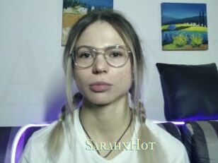 SarahxHot