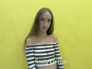 SaraiTaylor