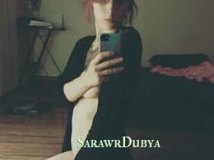 SarawrDubya