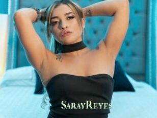 SarayReyes