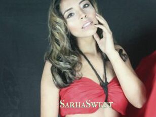 SarhaSweet