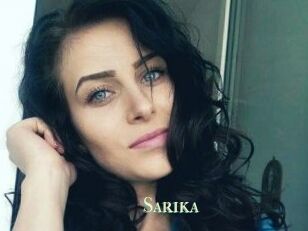 Sarika