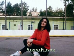 SarinaFlavor