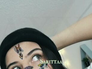 Sarittaa