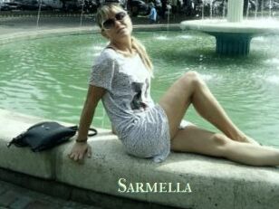 Sarmella