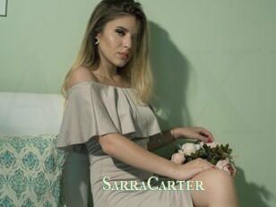 SarraCarter