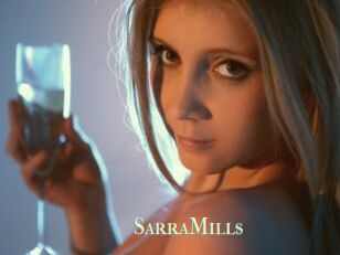 SarraMills