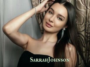 SarrahJohnson