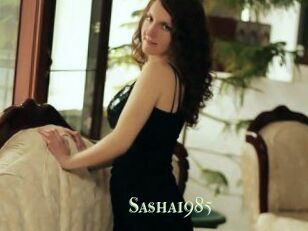 Sasha1985