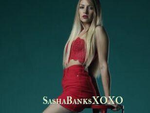 SashaBanksXOXO