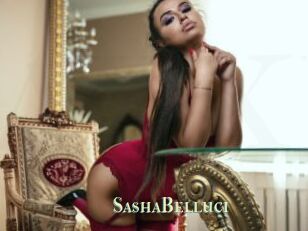 SashaBelluci