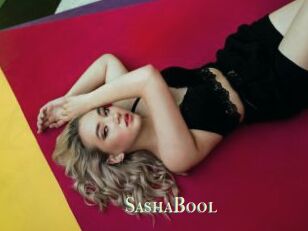 SashaBool