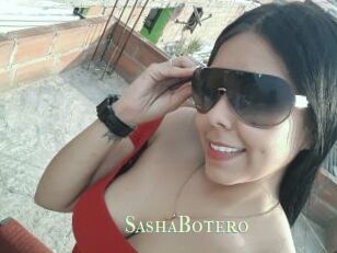 SashaBotero