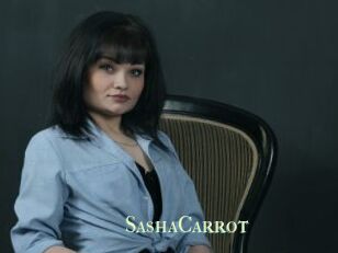 SashaCarrot