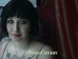 SashaCherry