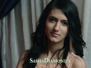 SashaDiamondx