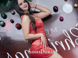 SashaDurant
