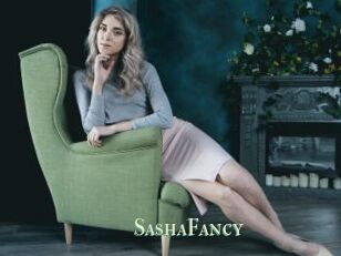 SashaFancy