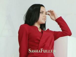 SashaFuller