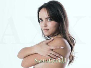 SashaGforU