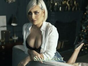 SashaGrant