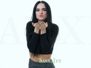 SashaIvy