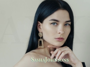 SashaJohnsons
