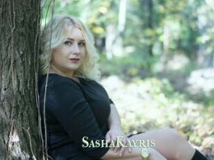 SashaKayris