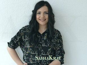 SashaKray