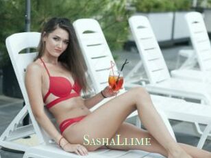 SashaLlime