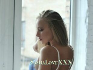 SashaLoveXXX Actrice xxx
