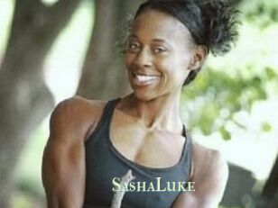 Sasha_Luke Actrice xxx