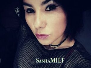 SashaMILF