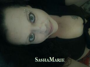 SashaMarie