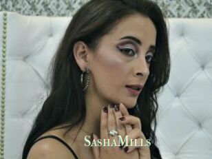 SashaMills