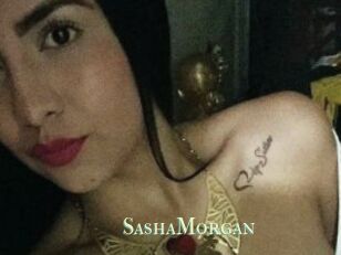 SashaMorgan Actrice xxx