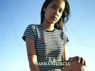 SashaMurcia