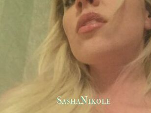 SashaNikole