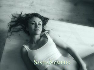 SashaNympho