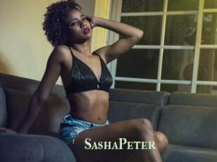SashaPeter