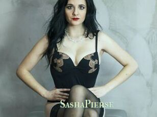 SashaPierse