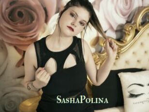 SashaPolina