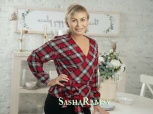 SashaRamsy