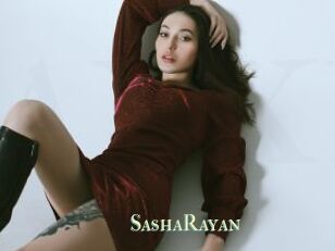 SashaRayan